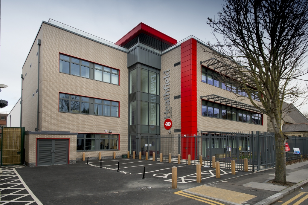 Heathfield Academy
