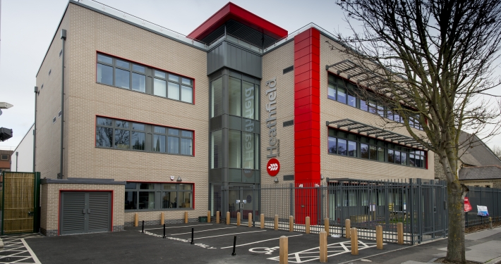 Heathfield Academy