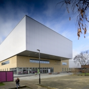 New Addington Leisure Centre