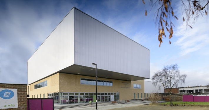 New Addington Leisure Centre