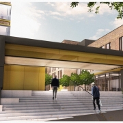 CGI Arts University Bournemouth