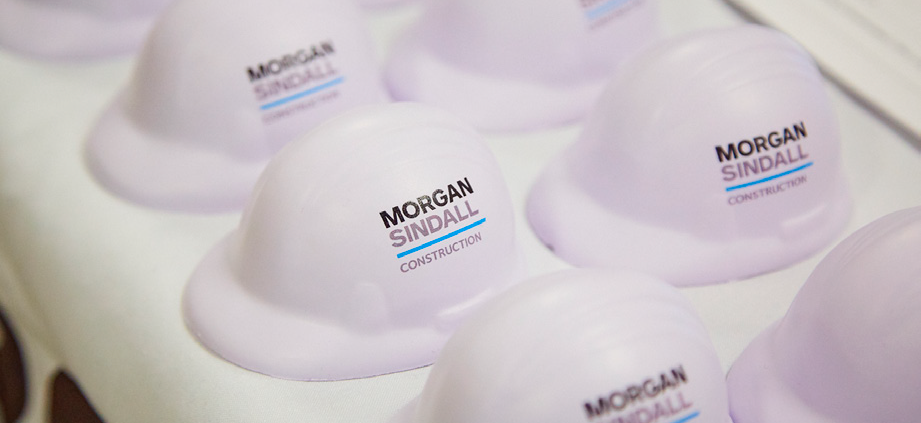 Morgan Sindall Jobs Fair