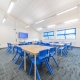 Court Fields School Extension