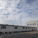 Exterior of Construction Skills Centre