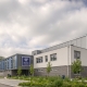 Exterior view of the Weston College Health and Active Living Centre