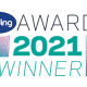 SCF Morgan Sindall Award Win
