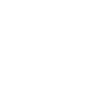 white icon for fit outs