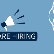SCF hiring graphic