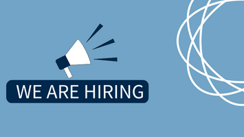SCF hiring graphic